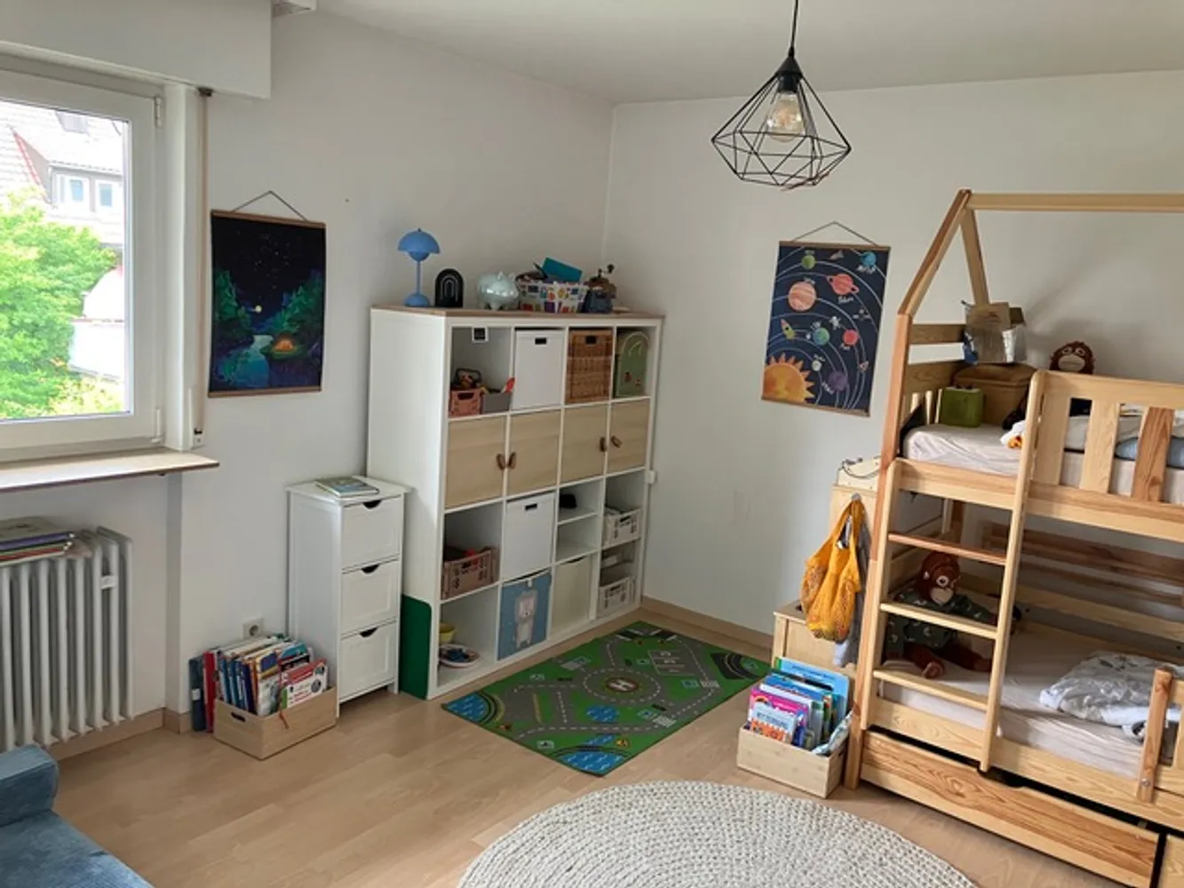 3 Zimmer Wohnung mit 80 m² in Stuttgart – Bild 5