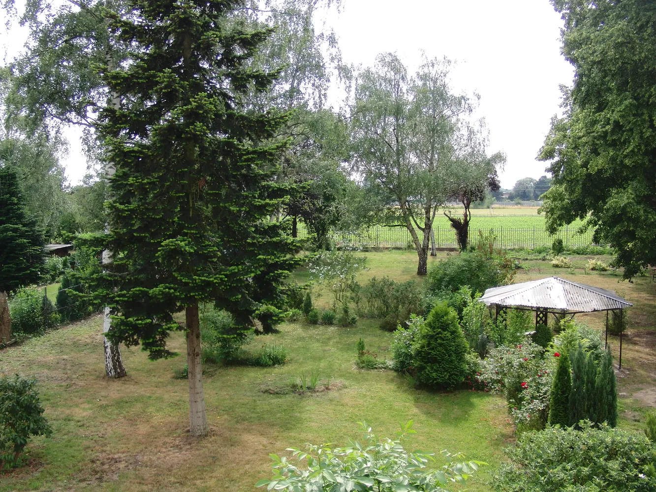 2 room apartment with 91 m² in Cologne – Photo 2