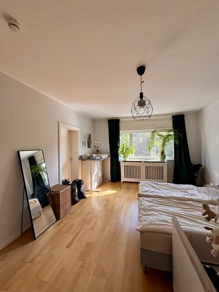 3 room apartment with 94 m² in Frankfurt am Main – Photo 11