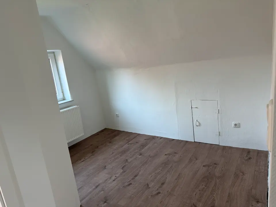 2 room apartment with 27 m² in Lüneburg – Photo 2