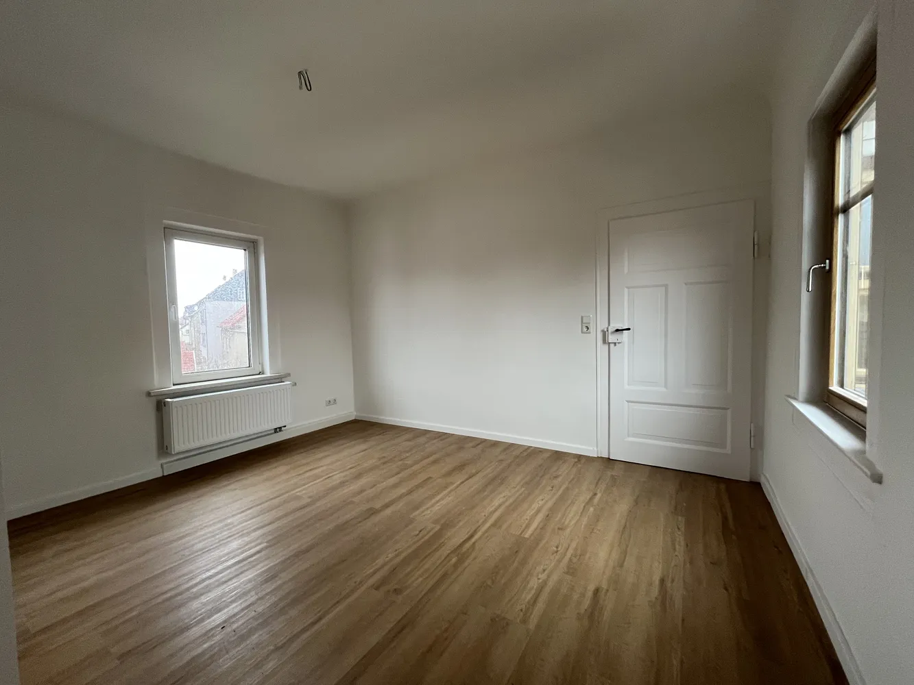 3 room apartment with 48 m² in Gotha – Photo 12