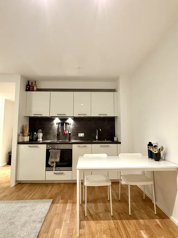 1 Zimmer Wohnung mit 43 m² in Frankfurt am Main – Bild 11