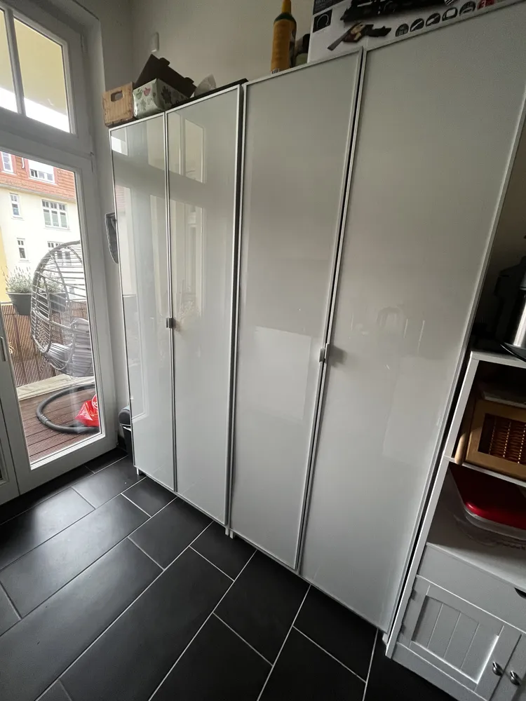 3 Zimmer Wohnung mit 82 m² in Potsdam – Bild 1