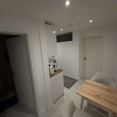 1 Zimmer Wohnung mit 11 m² in München – Bild 1