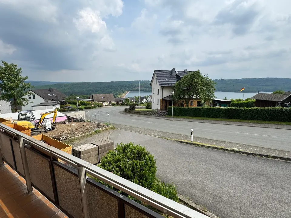 3 Zimmer Wohnung mit 114 m² in Arnsberg – Bild 9