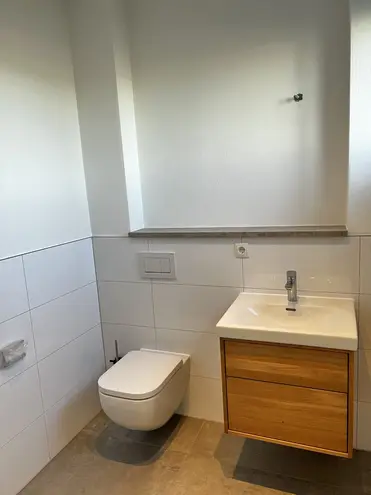 6 Zimmer Haus mit 258 m² in München – Bild 11