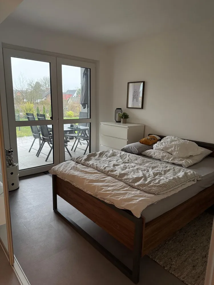 2 Zimmer Wohnung mit 60 m² in Celle – Bild 3