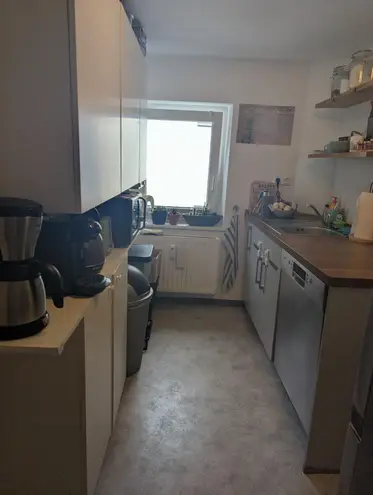 4 Zimmer Wohnung mit 65 m² in Aachen – Bild 10