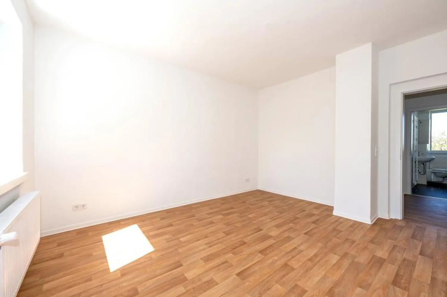 3 Zimmer Wohnung mit 66 m² in Magdeburg – Bild 3