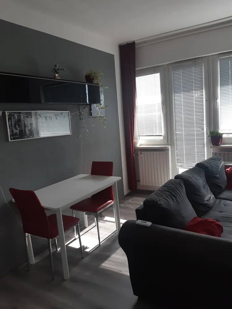 2 Zimmer Wohnung mit 60 m² in Berlin – Bild 6