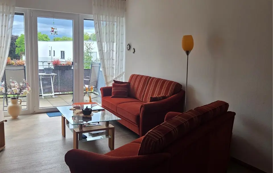 3 Zimmer Wohnung mit 62 m² in Osnabrück – Bild 1