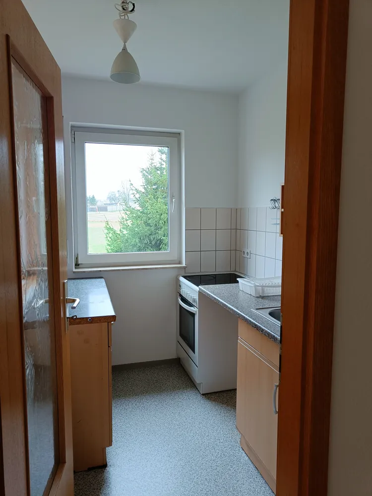 1 Zimmer Wohnung mit 35 m² in Werdau – Bild 6