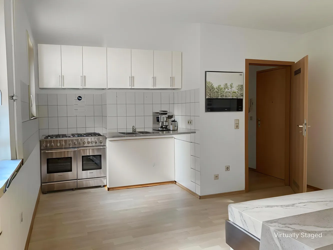 2 Zimmer Wohnung mit 51 m² in Duisburg – Bild 4