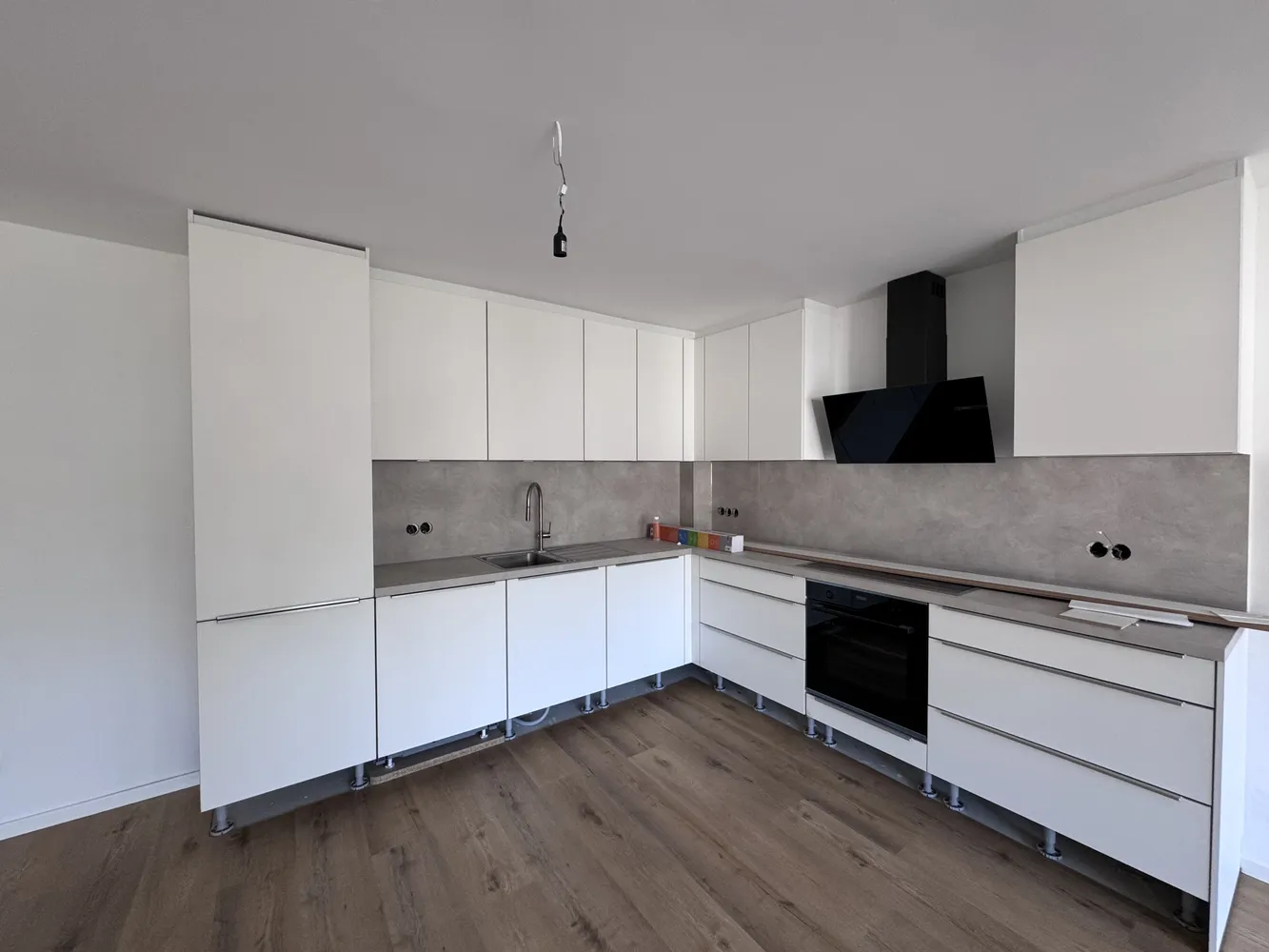 4 Zimmer Wohnung mit 110 m² in Stuttgart – Bild 4