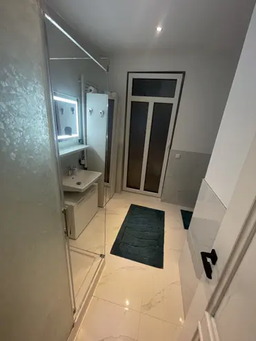 4 Zimmer Wohnung mit 93 m² in Frankfurt am Main – Bild 5