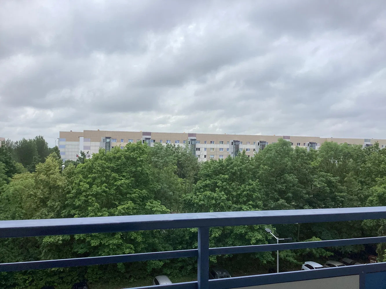 2 Zimmer Wohnung mit 54 m² in Leipzig – Bild 1