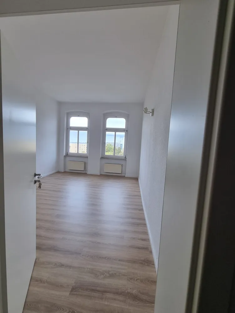 1 Zimmer Wohnung mit 20 m² in Halle (Saale) – Bild 2