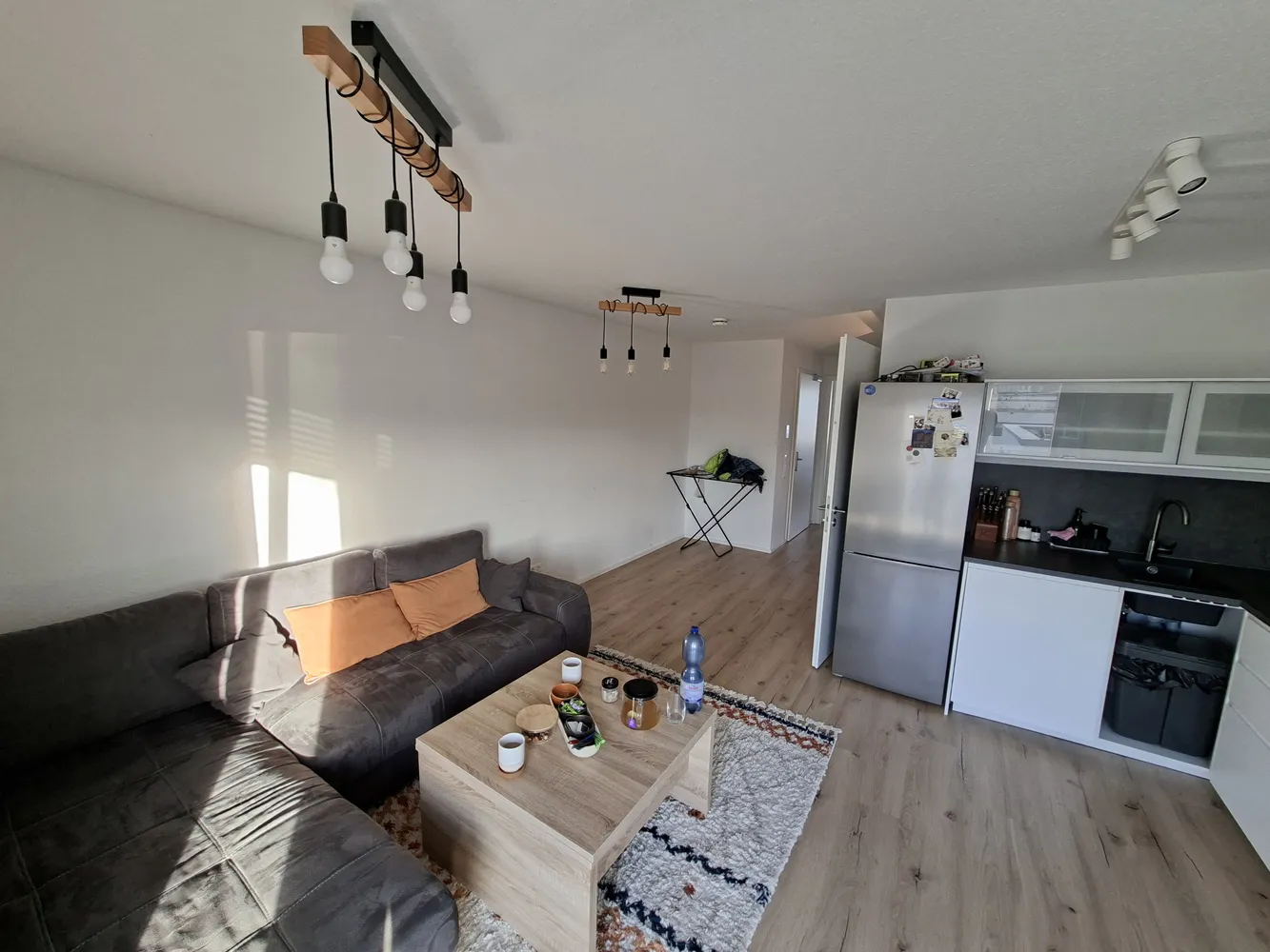 2 room apartment with 51 m² in Augsburg – Photo 7