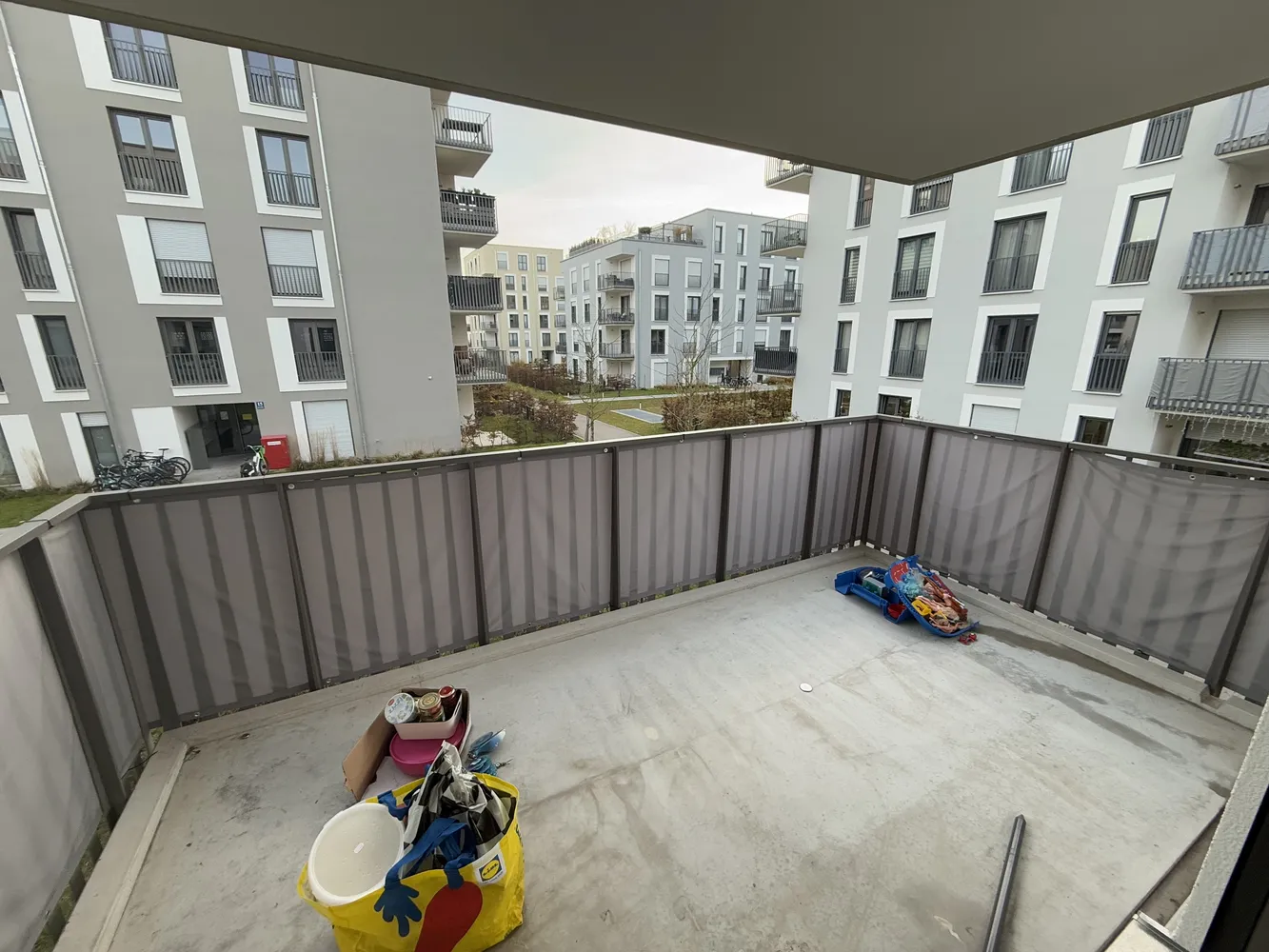 3 room apartment with 77 m² in Munich – Photo 9
