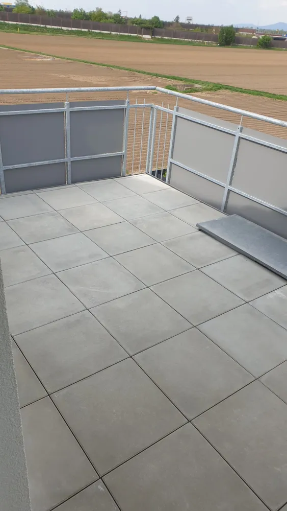4 Zimmer Wohnung mit 90 m² in Mannheim – Bild 12