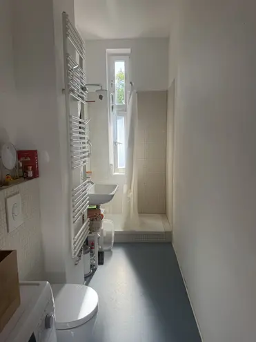 2 Zimmer Wohnung mit 61 m² in Berlin – Bild 11
