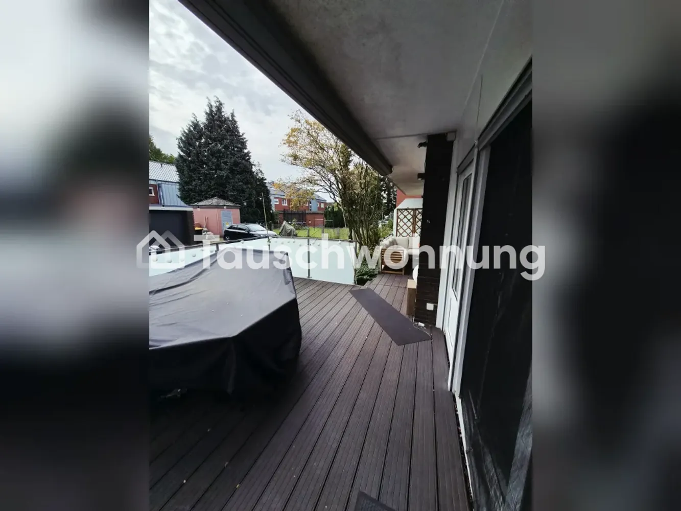 3 Zimmer Wohnung mit 80 m² in Münster – Bild 1