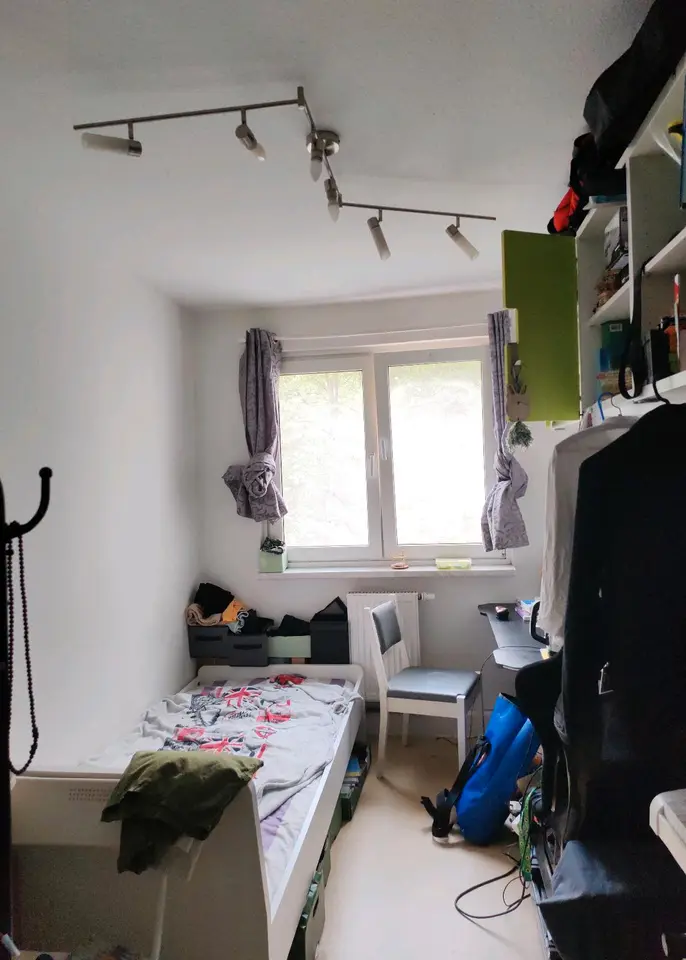WG-Zimmer mit 10 m² in Berlin – Bild 2