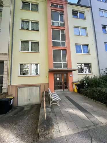 2 Zimmer Wohnung mit 49 m² in Dortmund – Bild 1