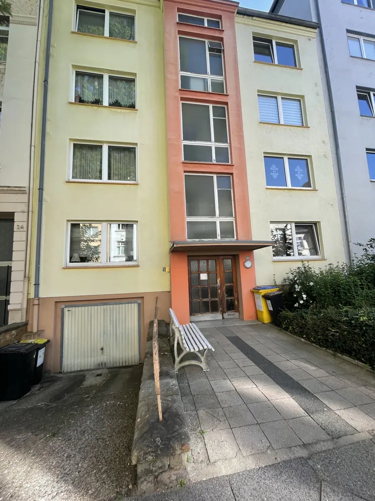 2 Zimmer Wohnung mit 49 m² in Dortmund – Bild 1