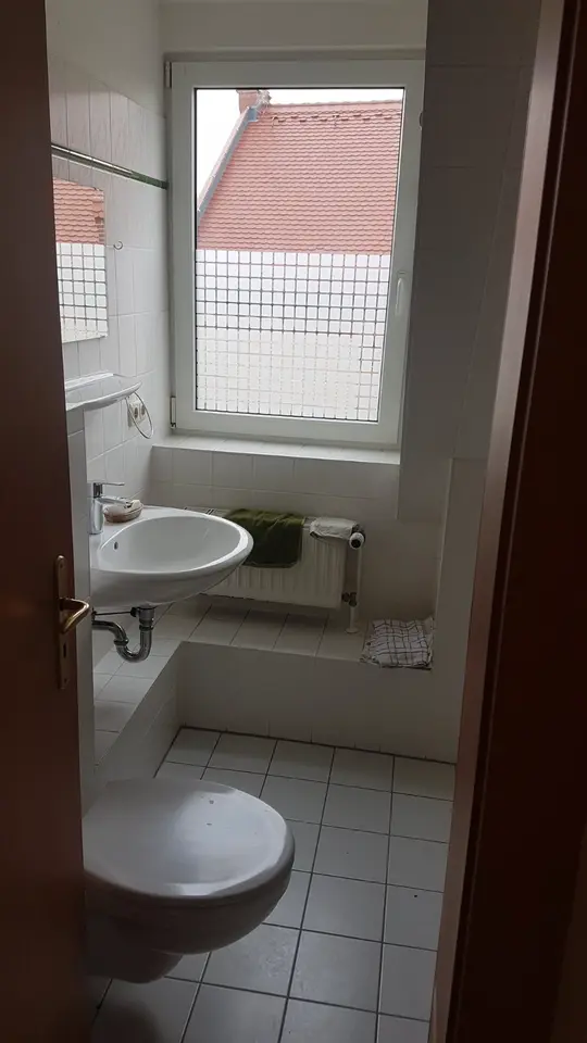 2 Zimmer Wohnung mit 36 m² in Halle (Saale) – Bild 7