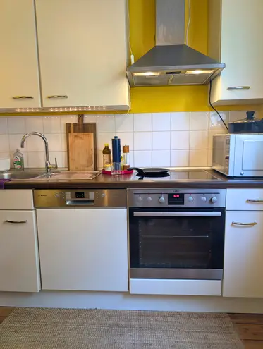 2 Zimmer Wohnung mit 70 m² in Frankfurt am Main – Bild 8