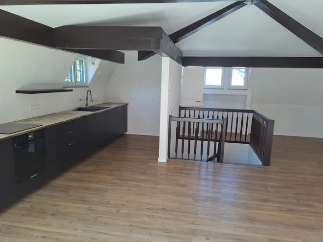 5 Zimmer Wohnung mit 149 m² in Stuttgart – Bild 6