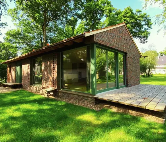 3 Zimmer Haus mit 93 m² in Bremen – Bild 1