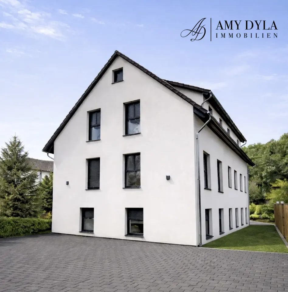 2 Zimmer Wohnung mit 55 m² in Göttingen – Bild 10