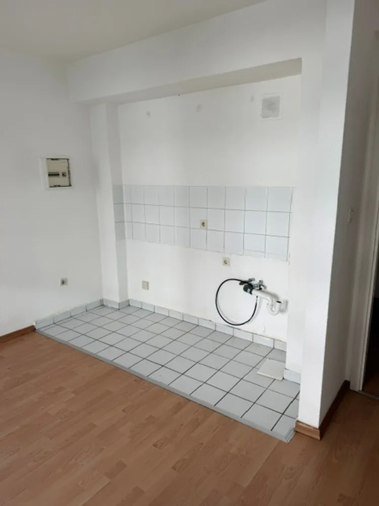 1 Zimmer Wohnung mit 29 m² in Düsseldorf – Bild 4