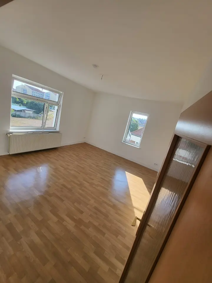 3 Zimmer Wohnung mit 65 m² in Grimma – Bild 1
