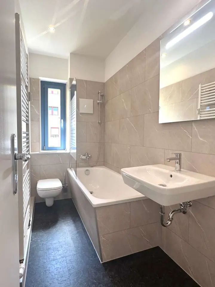 3 Zimmer Wohnung mit 67 m² in Magdeburg – Bild 4