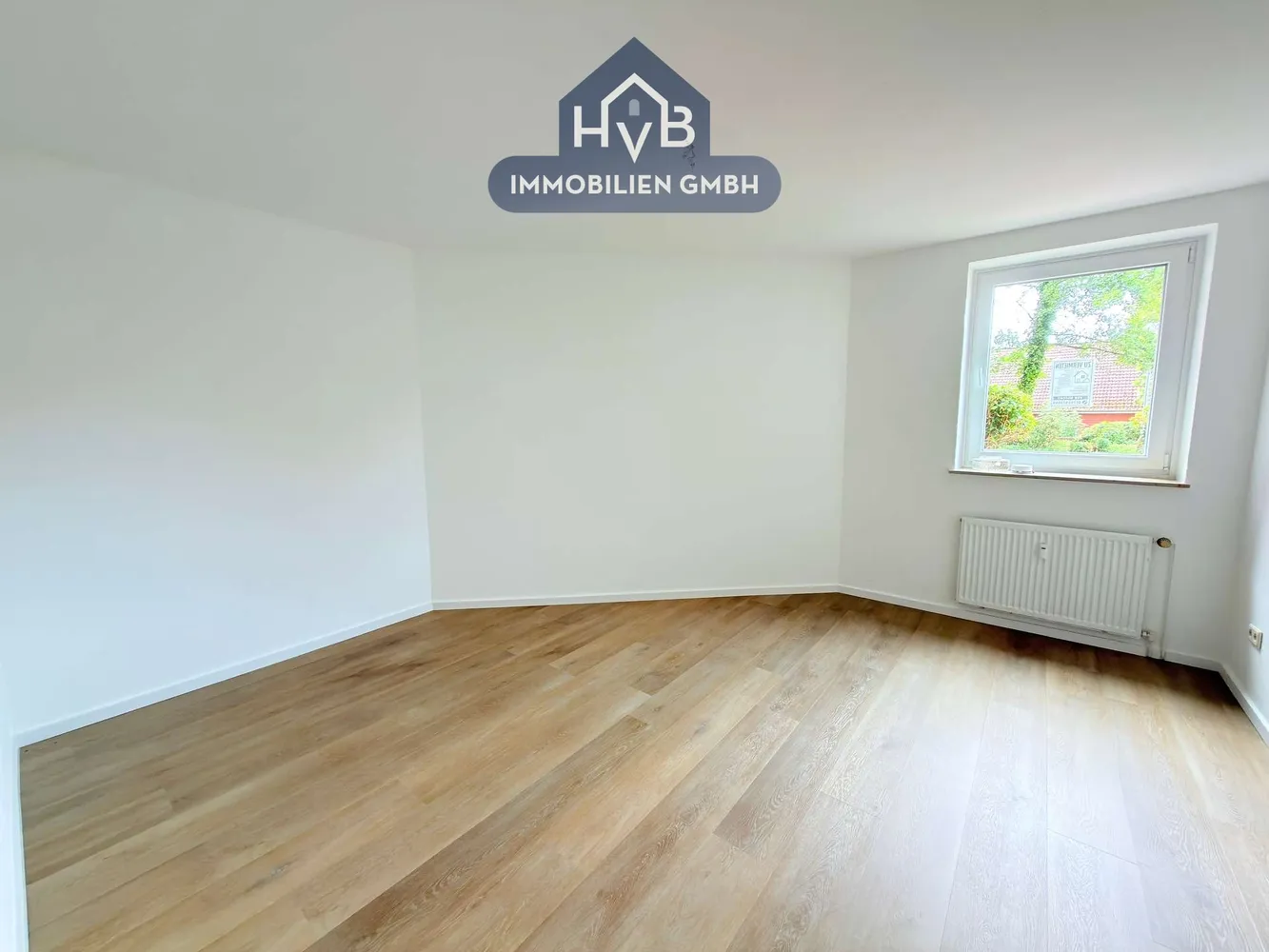 2 Zimmer Wohnung mit 59 m² in Rotenburg (Wümme) – Bild 5