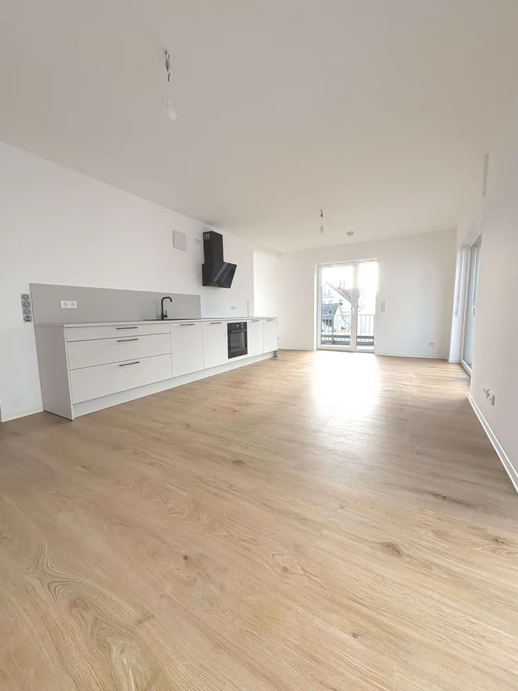2 room apartment with 86 m² in Bielefeld – Photo 1