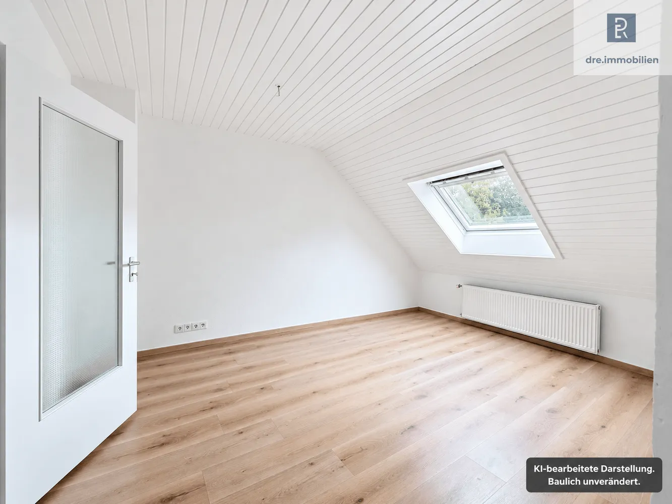 3 Zimmer Wohnung mit 59 m² in Remscheid – Bild 8