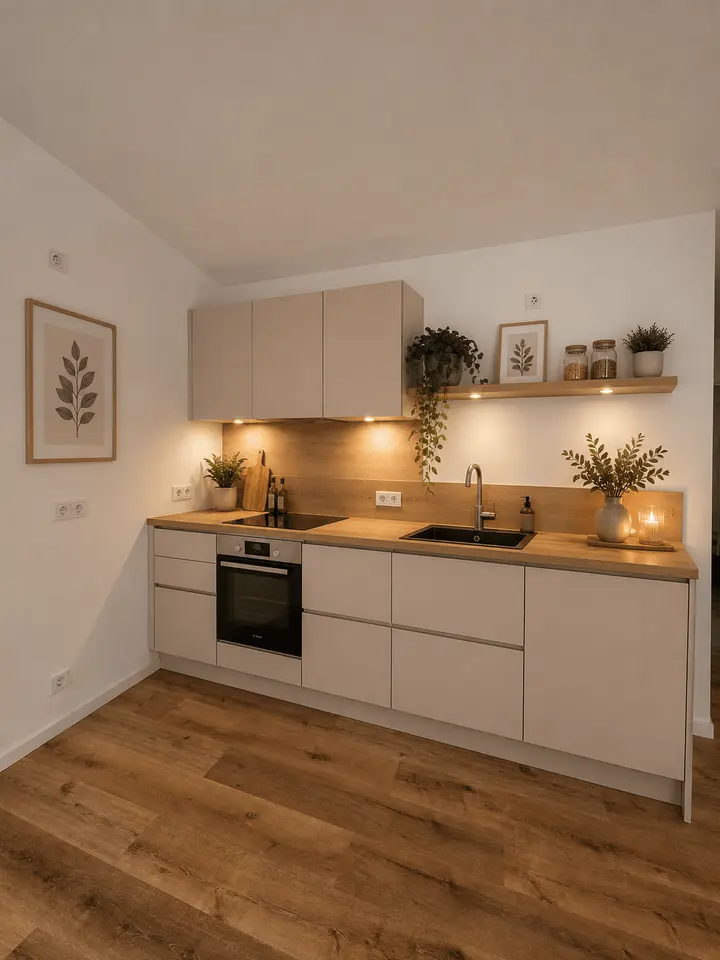 3 Zimmer Wohnung mit 94 m² in Gelsenkirchen – Bild 3