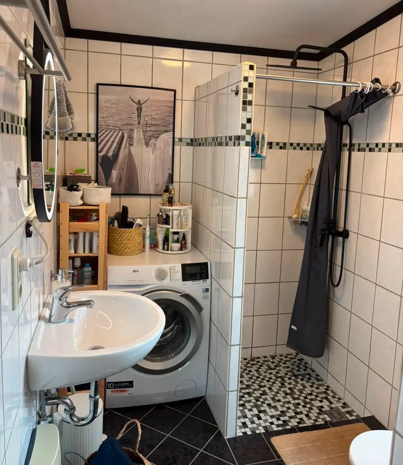 3 Zimmer Wohnung mit 77 m² in Trier – Bild 8