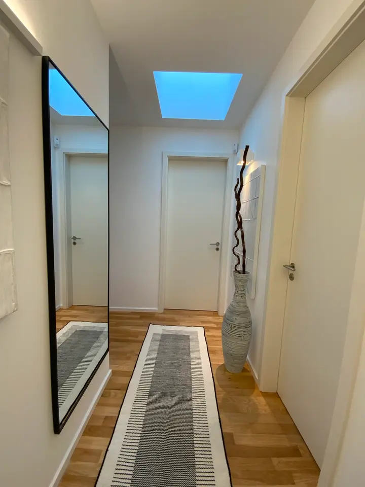3 Zimmer Wohnung mit 144 m² in Berlin – Bild 9