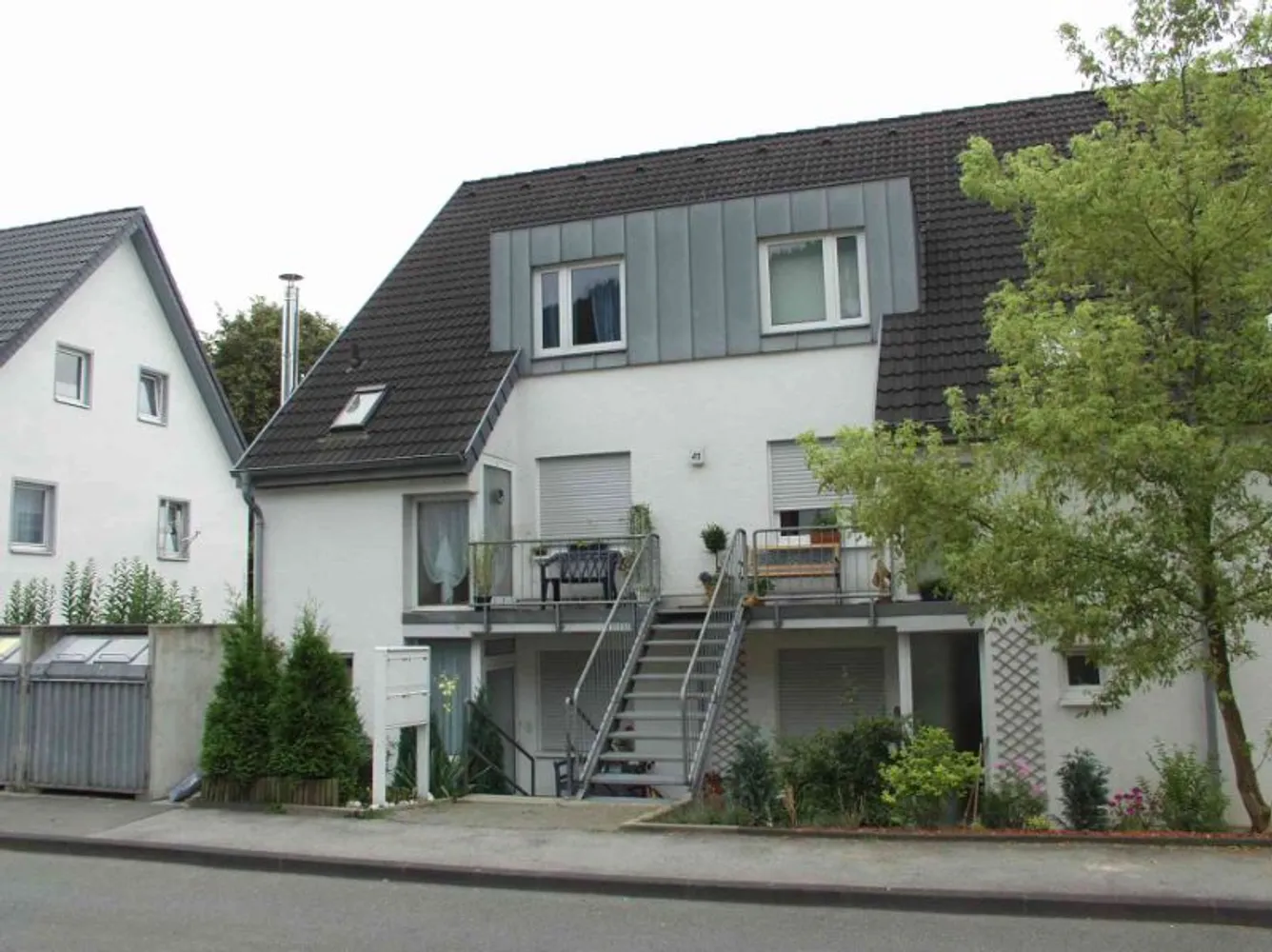 4 Zimmer Wohnung mit 91 m² in Wuppertal – Bild 2