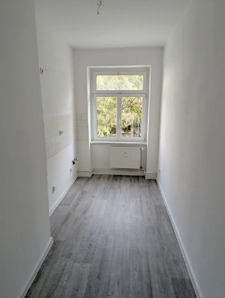 2 Zimmer Wohnung mit 50 m² in Dresden – Bild 3