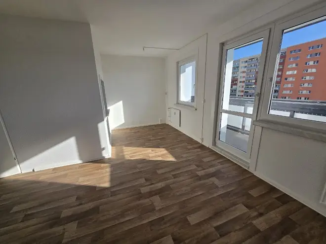3 Zimmer Wohnung mit 70 m² in Berlin – Bild 1