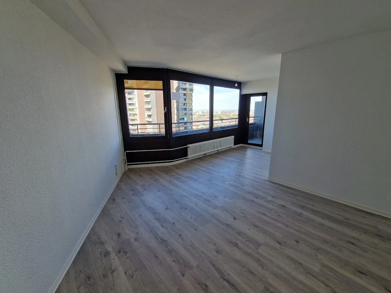 2 Zimmer Wohnung mit 62 m² in Mannheim – Bild 2