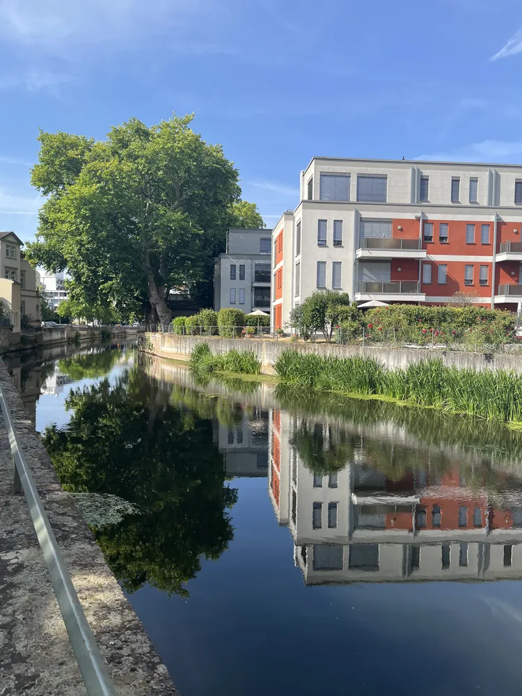 3 Zimmer Wohnung mit 60 m² in Bad Kreuznach – Bild 10