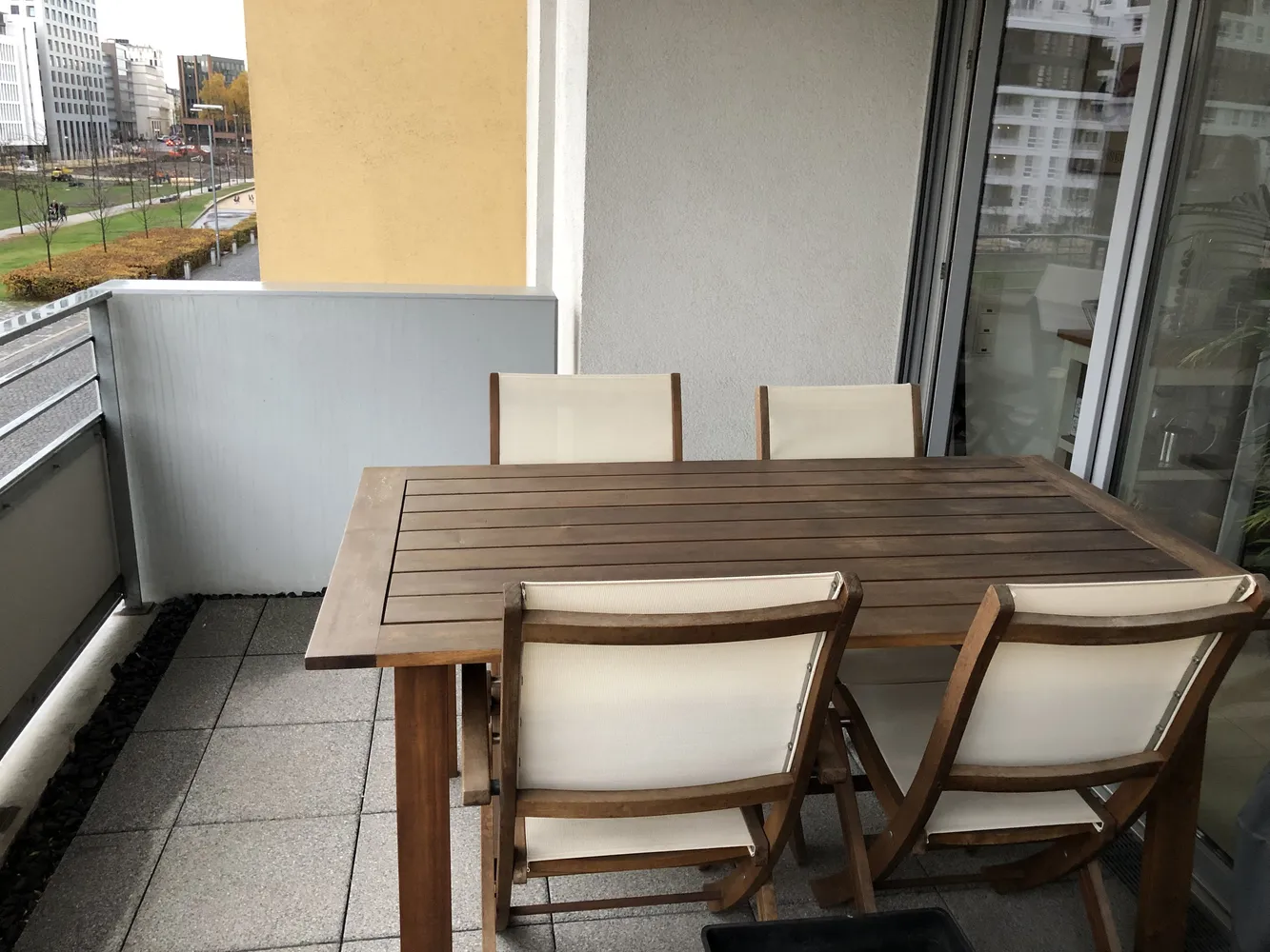 3 Zimmer Wohnung mit 91 m² in Düsseldorf – Bild 10