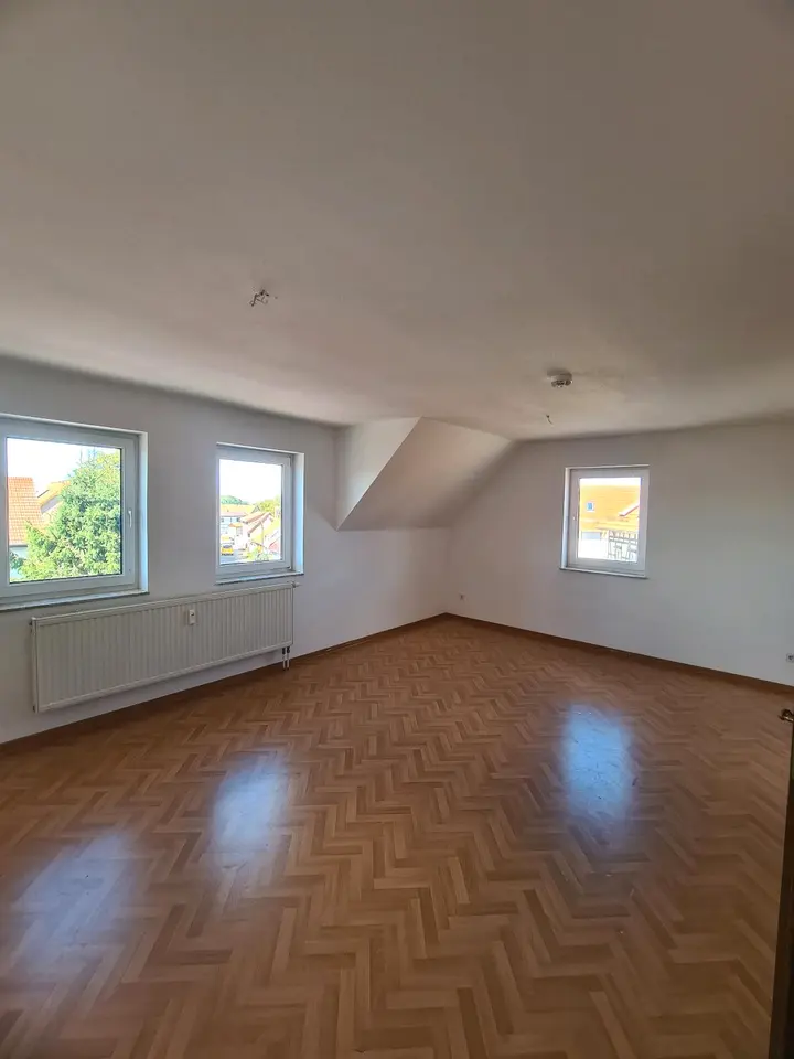 2 Zimmer Wohnung mit 45 m² in Erfurt – Bild 1